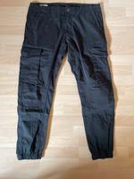Jack&Jones Tapered/Paul Cargo Hose Schwarz W36 Baden-Württemberg - Lahr (Schwarzwald) Vorschau