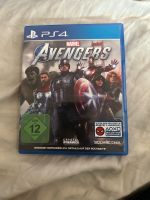 Marvels Avengers ps4 Nordrhein-Westfalen - Velbert Vorschau