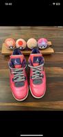 Jordan 4 pink Rheinland-Pfalz - Herxheim bei Landau/Pfalz Vorschau