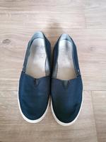 Rieker Antistress Größe 39  40 Slipper Ballerinas Pantolette Thüringen - Gera Vorschau