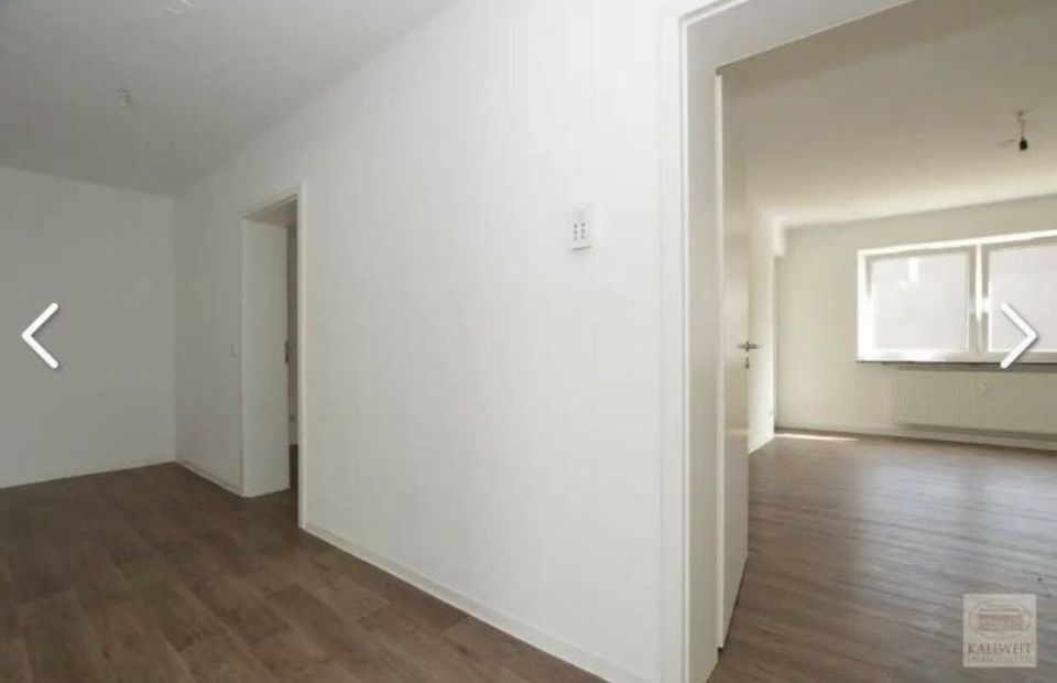 Schöne Wohnung in Düsseldorf-Benrath in Düsseldorf