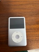 Apple iPod Classic 7th Generation 160 GB MP3 Player Nordrhein-Westfalen - Recklinghausen Vorschau