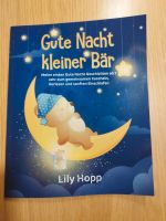 Kinderbuch "Gute Nacht kleiner Bär" Lily Hopp neu Nordrhein-Westfalen - Goch Vorschau