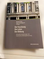 Buch Der Forschung, der Lehre, der Bildung - Prinz, Schwippert Bielefeld - Joellenbeck Vorschau