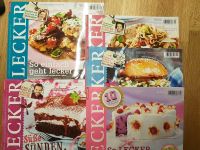 5x Lecker Zeitschriften Bayern - Obersöchering Vorschau