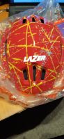 Lazer Bicycle Helmets - Runner Galaxy Red - Größe M 57 - 58 cm Nordrhein-Westfalen - Dülmen Vorschau