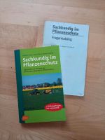 Buch Sachkundig im Pflanzenschutz Bayern - Zellingen Vorschau