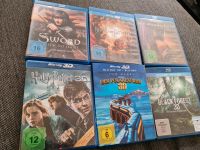 Blu Ray Filme Brandenburg - Jüterbog Vorschau