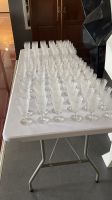 126 Gläser Orig BACCARAT France ROHAN Kristall Glas Wein Whisky Nordrhein-Westfalen - Lage Vorschau