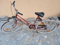 Fahrrad Arabella Bayern - Niederalteich Vorschau