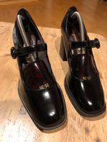 Tamaris Pumps schwarz Gr. 37 Bayern - Bogen Niederbay Vorschau