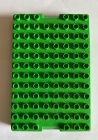 Lego Duplo Bauplatte 8x12 Noppen Kreis Pinneberg - Pinneberg Vorschau