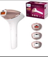 Haarentfernungsgerät * Lasergerät ☀️Philips Luma IPL Prestige Dresden - Dresden-Plauen Vorschau