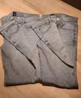 2 Stretch Jeans Skinny Gr. 32/32 (C&A) Berlin - Tempelhof Vorschau