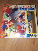 Spiel, Super Mario "Blow Up Shaky Tower" Geschicklichkeitsspiel Ludwigslust - Landkreis - Hagenow Vorschau