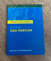 Das Parfüm Nordrhein-Westfalen - Ahlen Vorschau