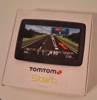 Navigationsgerät Tomtom Start 25 Niedersachsen - Luhden Vorschau