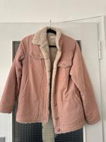 Gefütterte Cordjacke Jacke M Nordrhein-Westfalen - Marl Vorschau