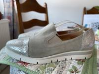 Loafer Salamander 39 Bayern - Störnstein Vorschau