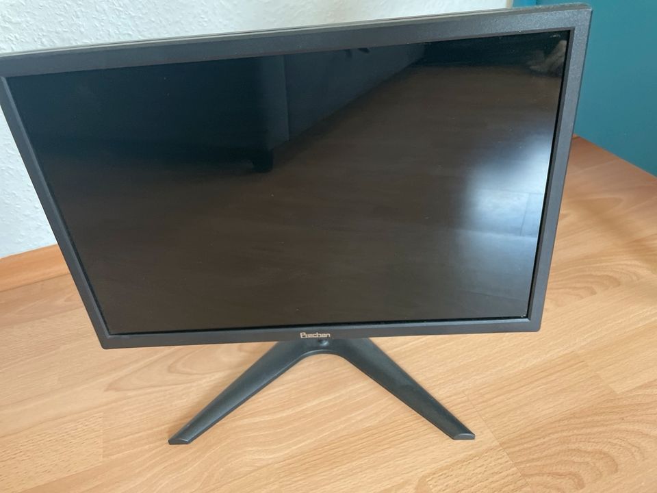 Prechen 19 Zoll PC Monitor HDMI und VGA in Konstanz