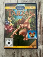 Tarzan (Disney DVD) Berlin - Treptow Vorschau