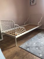 Mitwachs-Bett „ Minnen“ von Ikea, inclusive Matratze, top Zustand Niedersachsen - Barsinghausen Vorschau