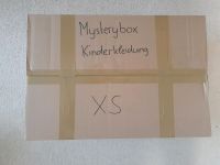 Mysterybox Kinderkleidung Größe XS Thüringen - Gera Vorschau