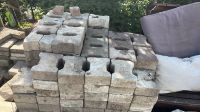 Knochensteine Pfalstersteine ca 15qm zu verschenken Hessen - Taunusstein Vorschau
