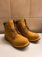 Timberland Schuhe Damen Bayern - Fürth Vorschau