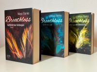 Breathless-Trilogie von Maya Banks Taschenbücher Bayern - Sulzthal Vorschau