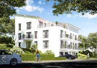 Neubau Eigentumswohnung in Hardegsen, 3 Zimmer mit Balkon Niedersachsen - Hardegsen Vorschau