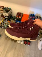 Jordan 12 Bordeaux - US 12 EU 46 Nordrhein-Westfalen - Mönchengladbach Vorschau