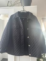 Vero Moda Steppjacke schwarz M Jacke Mantel leicht Hamburg - Wandsbek Vorschau