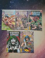 Wonder Woman Comics Ausgaben 2-6 Schleswig-Holstein - Reinbek Vorschau