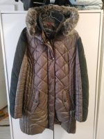 Gerry Weber Steppjacke Jacke Übergangsjacke Gr 42 XL GERRY WEBER Nordrhein-Westfalen - Wetter (Ruhr) Vorschau