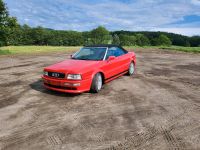 Audi 80 cabrio Nordrhein-Westfalen - Extertal Vorschau