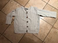 Schicke H&M Strickjacke Gr. S Nordrhein-Westfalen - Rhede Vorschau