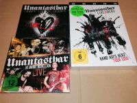 Neues Unantastbar Paket CD und DVD Baden-Württemberg - Langenburg Vorschau