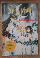 Sailor Moon Art Edition Band 3 neuwertig 1999 Osterangebot Niedersachsen - Kirchlinteln Vorschau