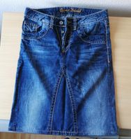 Damen - Jeans - Rock Hessen - Egelsbach Vorschau