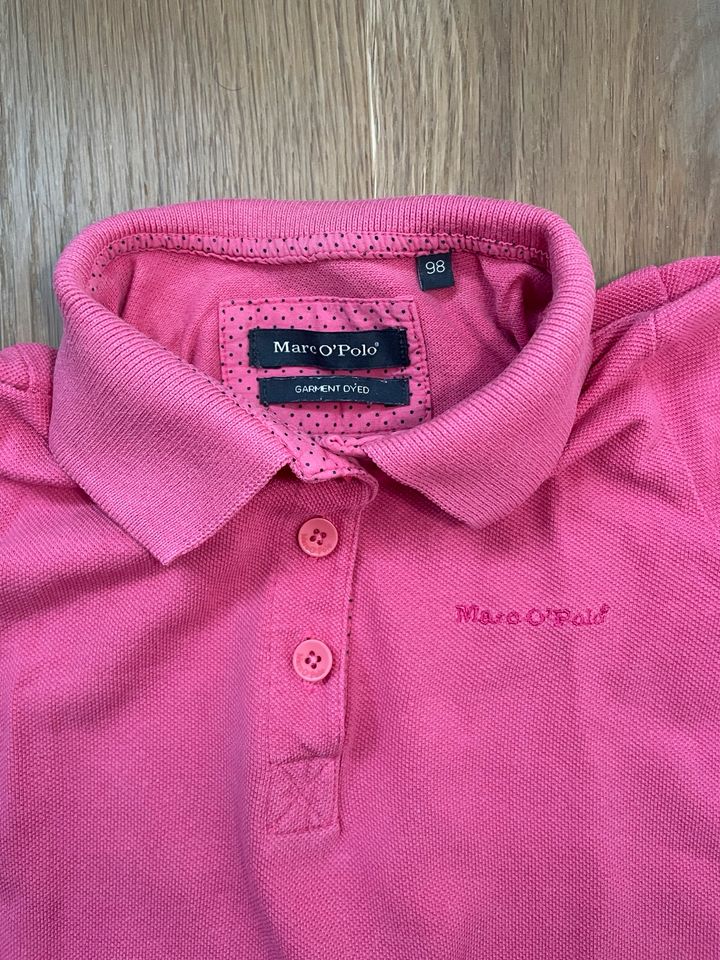 Marc O'Polo Kleid Gr 98 in Düsseldorf