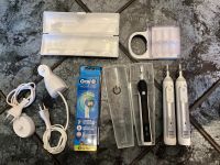 3 Oral-B Zahnbürsten elektrisch Set Brandenburg - Wriezen Vorschau