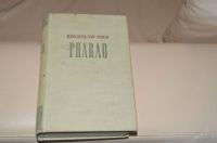 Buch PH'ARAO   1953 Sachsen-Anhalt - Wiederstedt Vorschau