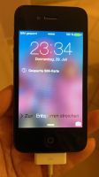 I Phone 4 mit Zubehör top Zustand ladekabel 16 gb ohne SIM Lock Berlin - Köpenick Vorschau