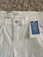 Mac Capri weiß Neu mit Etikett Gr 38 Berlin - Gatow Vorschau