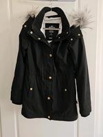 All-Weather Hollister Winter Jacke Hessen - Wehrheim Vorschau