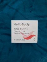 HelloBody Rose Refine Face Mask Schleswig-Holstein - Schönkirchen Vorschau