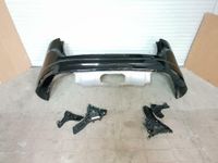 Volvo XC60 Y20 Facelift Heck-Stoßstange hinten 30763426 4xPDC Nordrhein-Westfalen - Bergkamen Vorschau