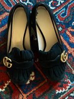 Gucci Pumps 37 Hessen - Heppenheim (Bergstraße) Vorschau