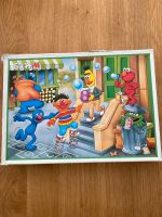 Jumbo Puzzle 50 - Ernie & Bert Bayern - Weiden (Oberpfalz) Vorschau
